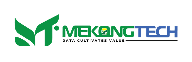 Mekong Tech Logo