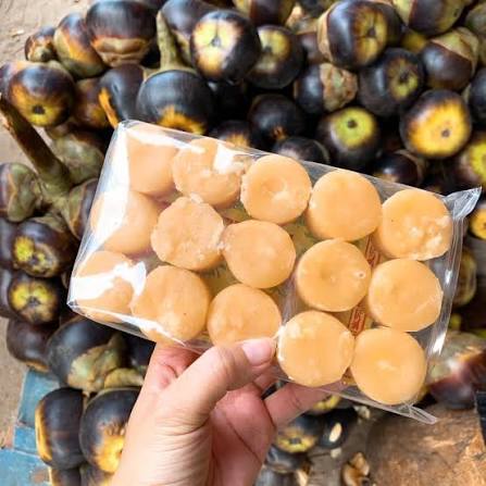 Đường thốt nốt 2