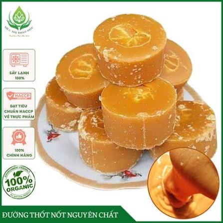 Đường thốt nốt