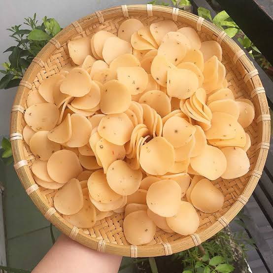 Bánh phồng Sa Đéc 2