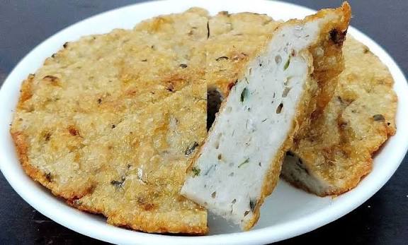 Chả cá thác lác đặc biệt 2