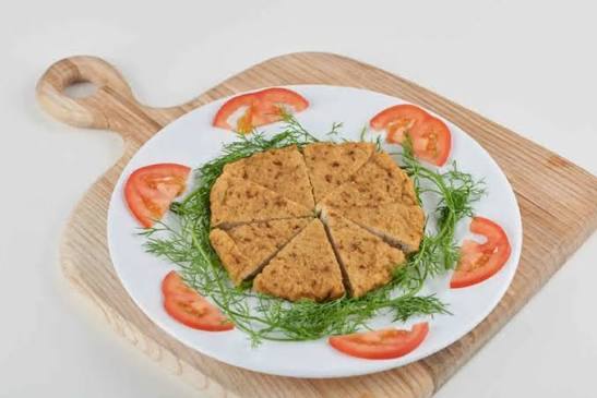 Chả cá thác lác đặc biệt 4