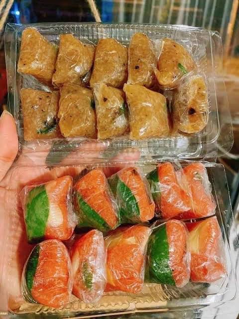 Nem Lai Vung